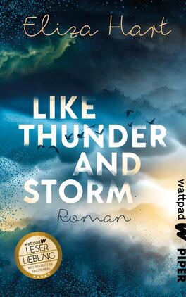 Like Thunder and Storm