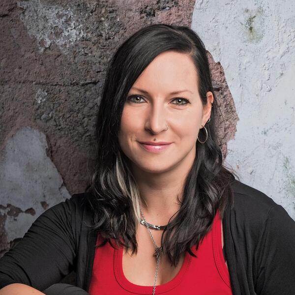 Foto von Linea Harris