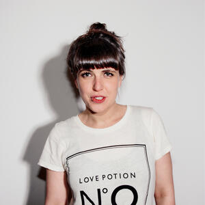 Foto von Marie Meimberg