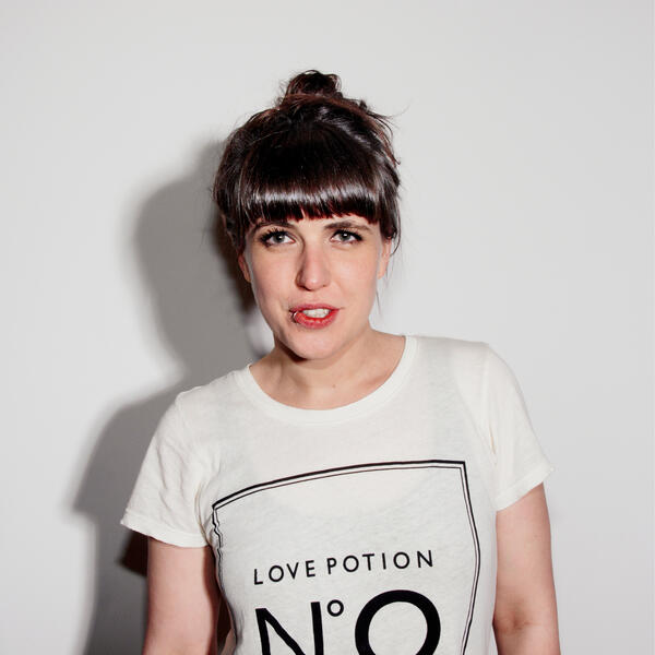 Foto von Marie Meimberg