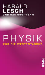 Physik für die Westentasche