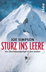 Sturz ins Leere