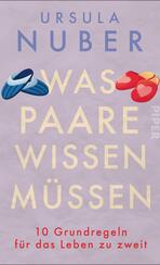 Was Paare wissen müssen