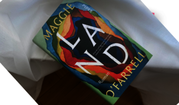 Maggie O'Farrell Roman
