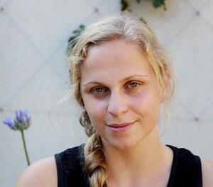 Alexandra Maibach