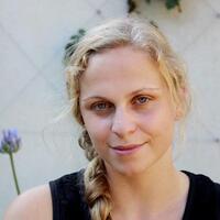 Foto von Alexandra Maibach