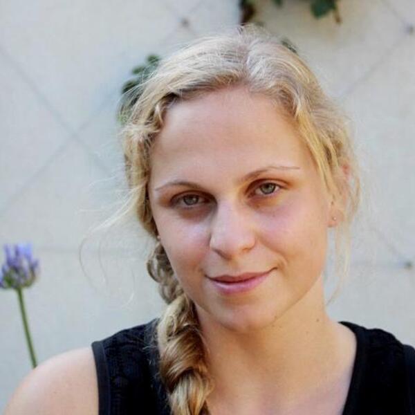 Foto von Alexandra Maibach