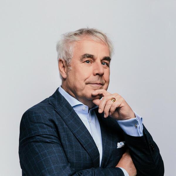 Foto von C. Bernd Sucher