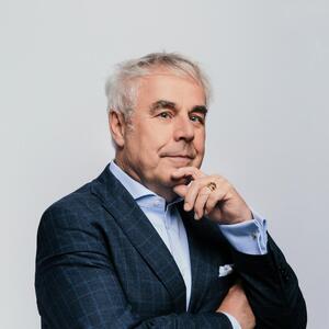 Foto von C. Bernd Sucher