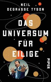 Das Universum für Eilige