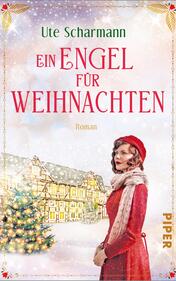 Ein Engel für Weihnachten