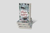 Bücherstapel des Buches „Ein Schotte für die Feiertage“