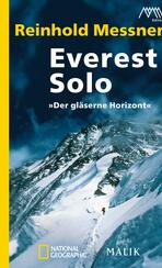 Everest solo