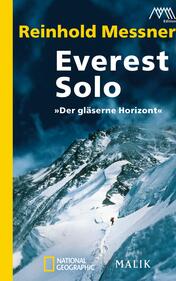 Everest solo