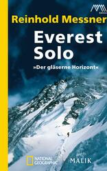 Everest solo