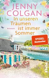 In unseren Träumen ist immer Sommer
