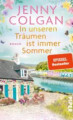 In unseren Träumen ist immer Sommer