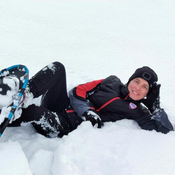 Foto von Jess A. Loup