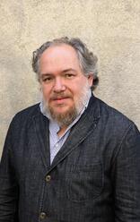 Mathias Enard