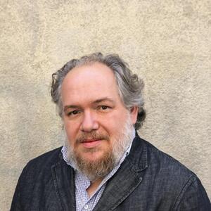 Foto von Mathias Enard