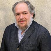 Mathias Enard