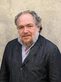 Mathias Enard