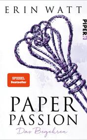 Paper Passion