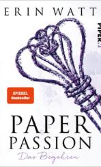 Paper Passion