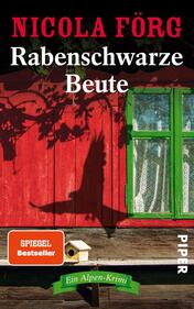 Rabenschwarze Beute