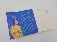 Innenansicht des Buches „Sommerhimmel über dir und mir“