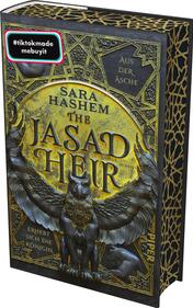 The Jasad Heir