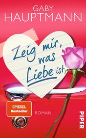 Zeig mir, was Liebe ist