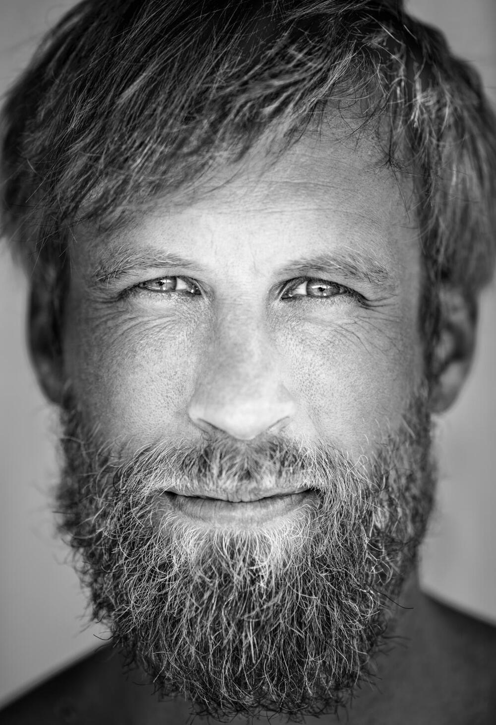 Foto von Ben Moon