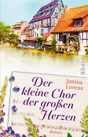 Der kleine Chor der großen Herzen  (Willkommen in Herzbach 2)
