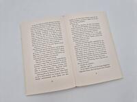Außenansicht des Buches „Die Linkshänderinnen“