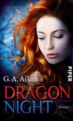 Dragon Night Dragon Night
