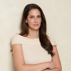 Foto von Elle Kennedy