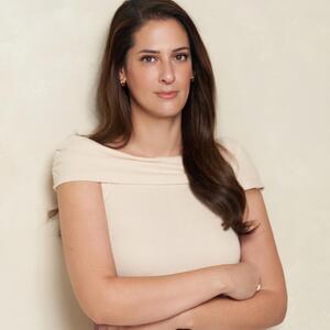 Foto von Elle Kennedy