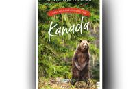 Außenansicht des Buches „Gebrauchsanweisung für Kanada“