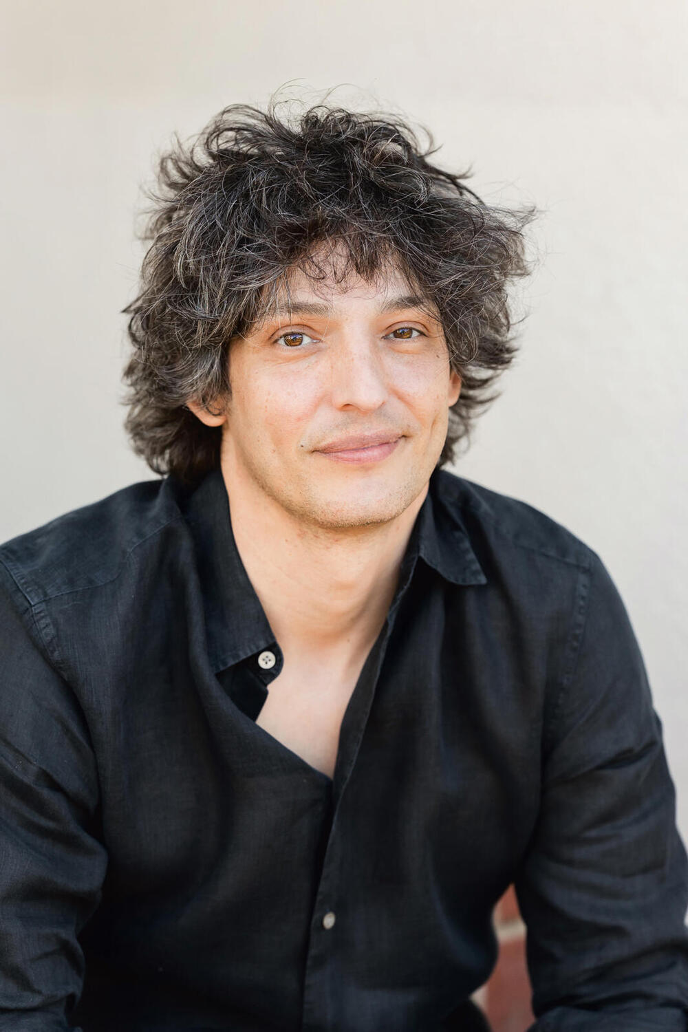 Foto von Harel Shapira