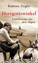 Herrgottswinkel