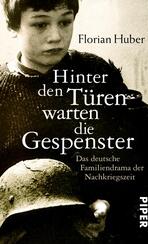 Hinter den Türen warten die Gespenster