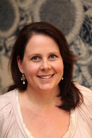 Kate Forster