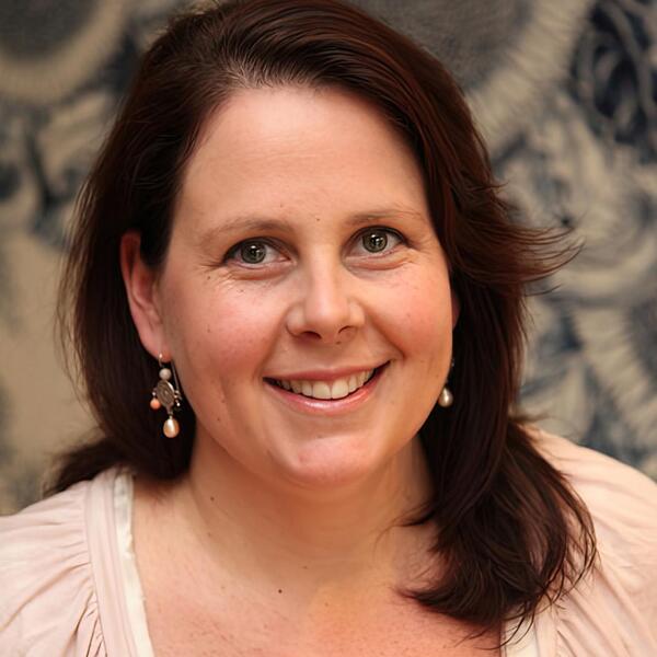 Foto von Kate Forster