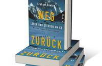 Bücherstapel des Buches „Kein Weg zurück“