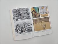 Außenansicht des Buches „Längengrad“