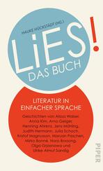 LiES. Das Buch