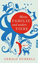 Meine Familie und andere Tiere