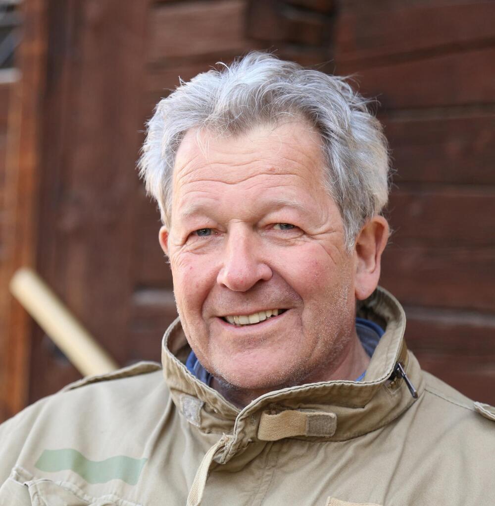 Foto von Rolf Schlenker