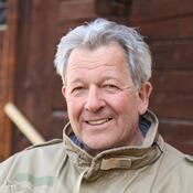 Rolf Schlenker